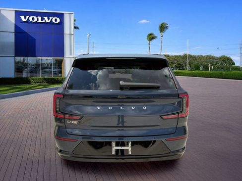 New 2026 Volvo EX90 Ultra AWD/4WD image 6
