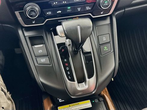Used 2021 Honda CR-V Touring image 21