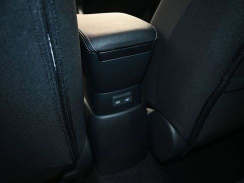 Used 2025 Nissan Versa S w/ Trunk Package FWD image 13