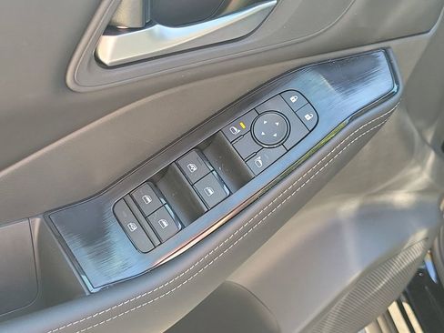 New 2026 Nissan Rogue SV image 23