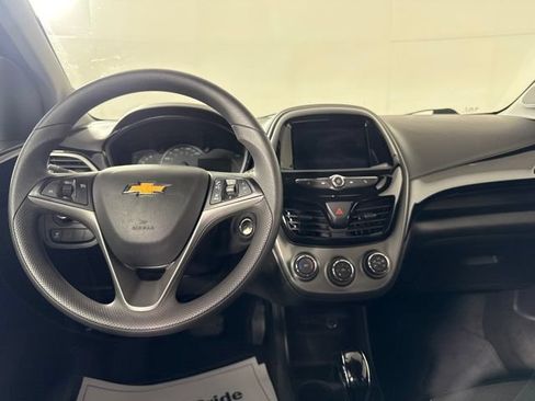 Used 2019 Chevrolet Spark LT FWD image 25