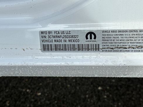 New 2025 RAM 5500 Tradesman image 34