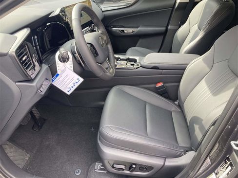 New 2026 Lexus NX 350 AWD w/ Premium Package image 12