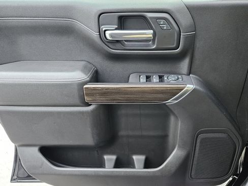 Used 2019 Chevrolet Silverado 1500 LT w/ All-Star Edition image 16