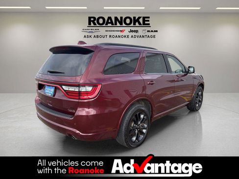Used 2021 Dodge Durango GT image 30
