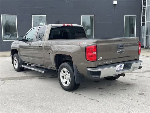 Used 2015 Chevrolet Silverado 1500 LT w/ All Star Edition image 12