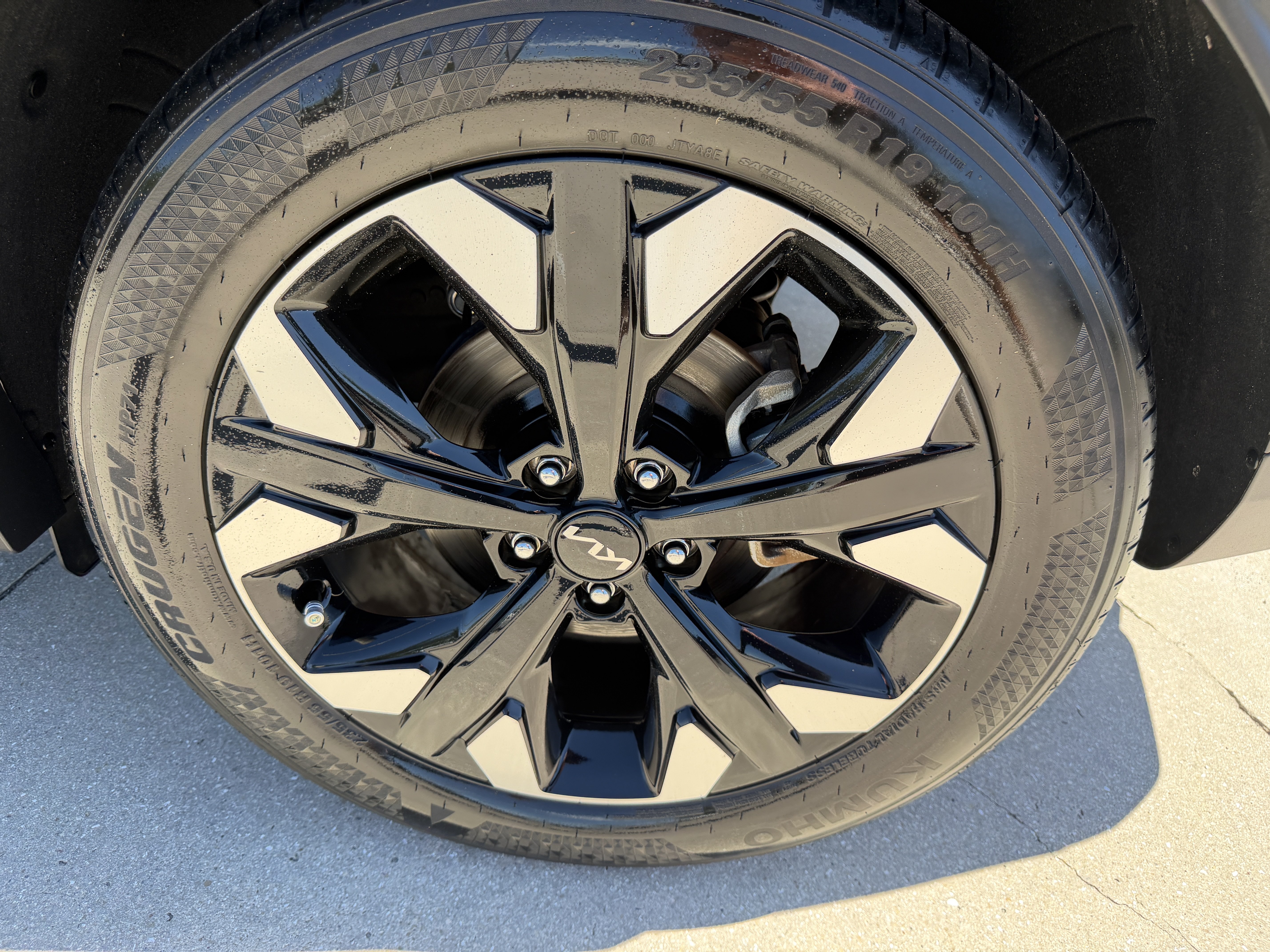 Certified 2024 Kia Sportage X-Line AWD/4WD image 31