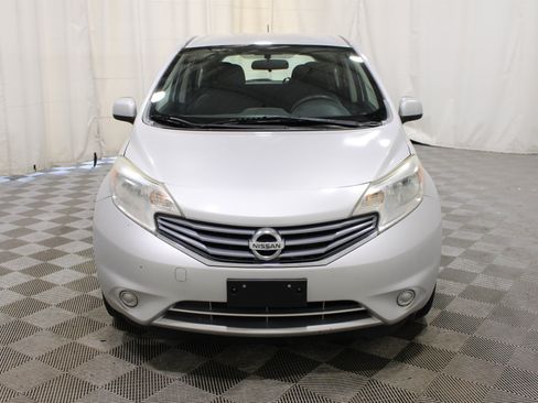 Used 2014 Nissan Versa Note S Plus FWD image 25