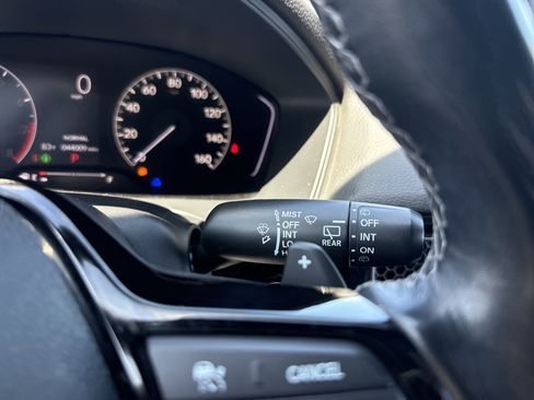 Certified 2024 Honda Civic Sport image 23