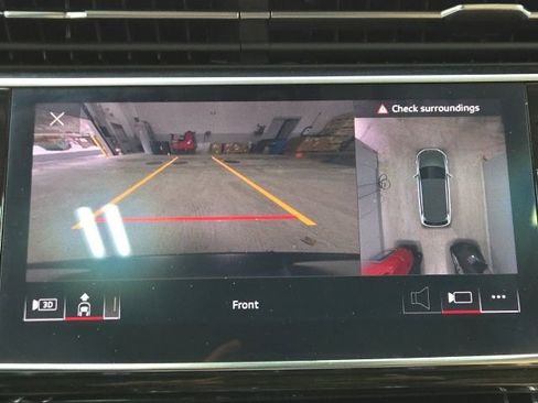 Used 2023 Audi Q7 3.0T Premium Plus image 30