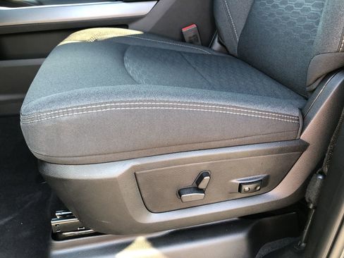 New 2025 RAM 2500 Big Horn image 22