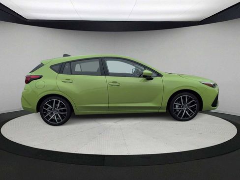 New 2026 Subaru Impreza 2.0i Sport image 9