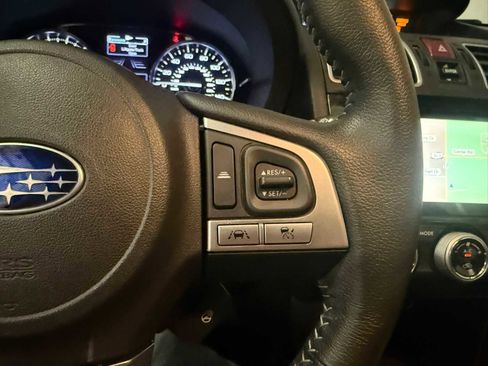 Used 2018 Subaru Forester 2.5i Touring image 31