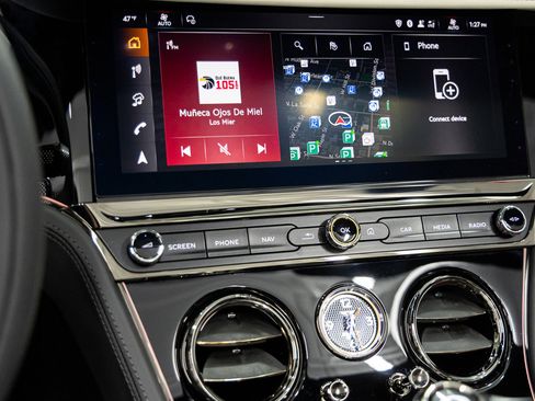 New 2026 Bentley Continental GT Speed image 32