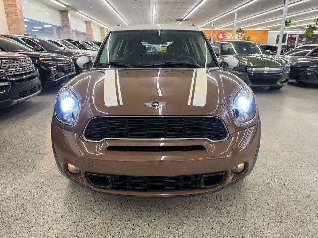 Used 2012 MINI Cooper Countryman S FWD image 3