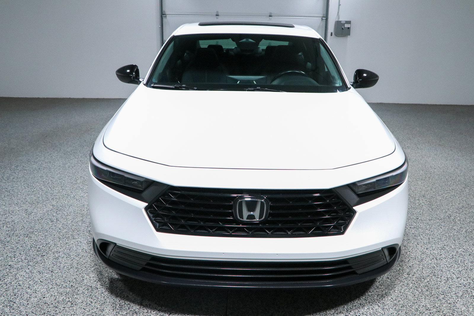 Used 2024 Honda Accord Sport image 4