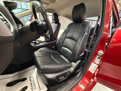 Used 2017 MAZDA MAZDA3 Touring image 7