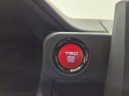 New 2026 Toyota Tacoma TRD Off-Road AWD/4WD image 49
