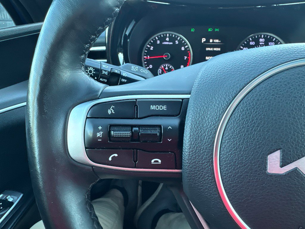Used 2023 Kia K5 GT-Line AWD/4WD image 18