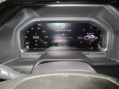 New 2026 GMC Sierra 1500 AT4 w/ AT4 Premium Package AWD/4WD image 26
