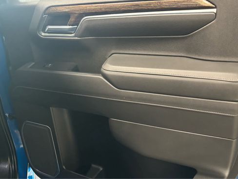 Used 2023 GMC Sierra 1500 Elevation w/ X31 Off-Road Package image 32