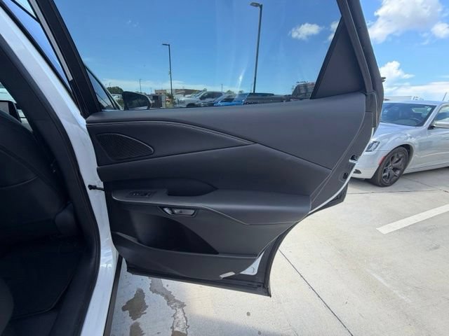 Used 2024 Lexus RX 350 Premium w/ Accessory Package (Z1) FWD image 31