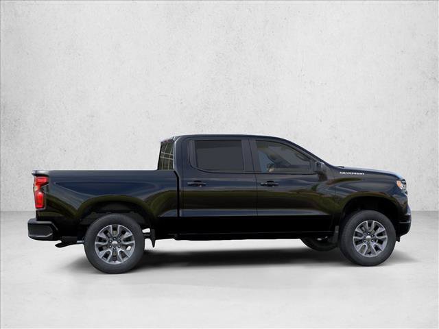 New 2026 Chevrolet Silverado 1500 RST RWD image 6