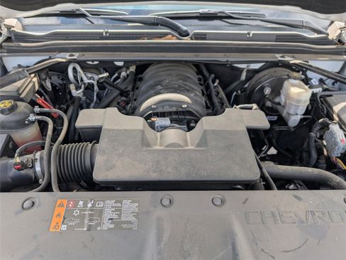 Used 2019 Chevrolet Tahoe LT w/ Max Trailering Package image 45