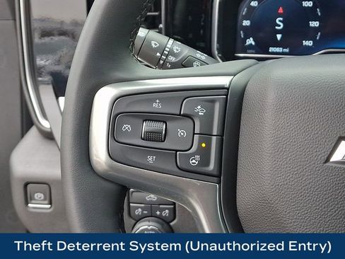 Used 2024 Chevrolet Silverado 1500 LT image 25