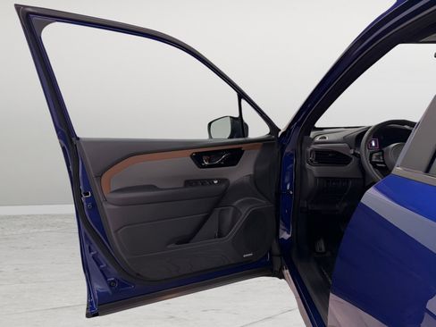 New 2026 Subaru Forester Sport image 19