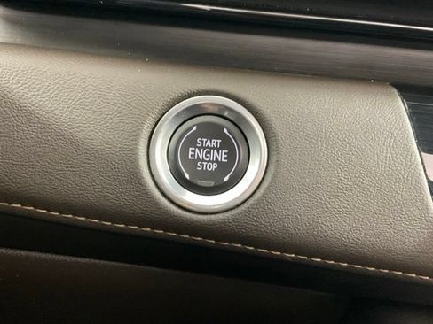 Used 2023 Cadillac Escalade ESV Sport w/ Touring Package AWD/4WD image 14