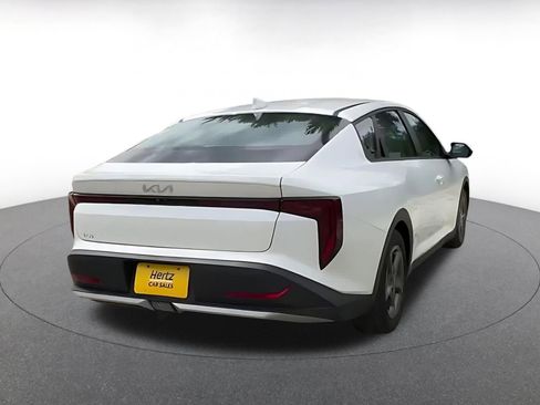 Used 2025 Kia K4 FWD image 14