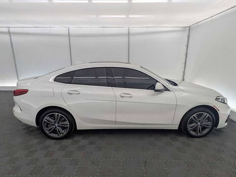 Used 2024 BMW 228i xDrive Gran Coupe w/ Convenience Package AWD/4WD image 7