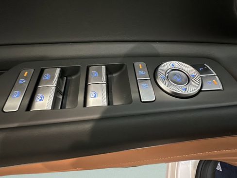 New 2026 Genesis GV80 2.5T Advanced AWD/4WD image 19