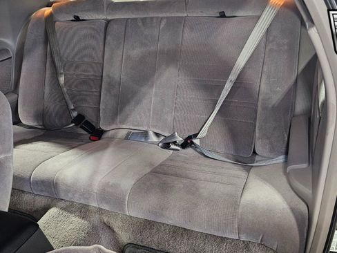 Used 1989 Mercury Cougar XR7 image 23