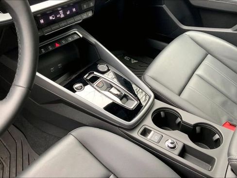 Used 2025 Audi A3 2.0T Premium image 16