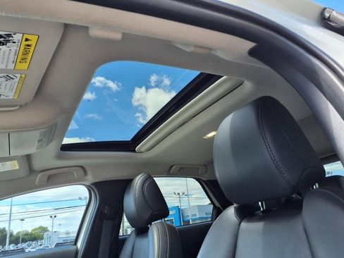 Used 2023 MAZDA CX-30 AWD 2.5 S w/ Premium Package image 12