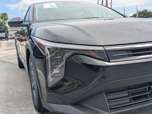 New 2026 Kia K4 FWD image 10
