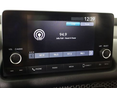 Used 2023 Honda HR-V Sport image 41