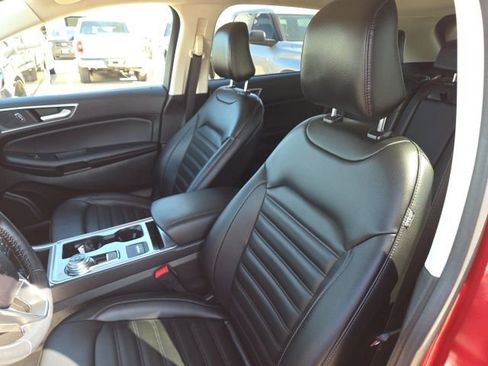 Certified 2023 Ford Edge SEL w/ Convenience Package image 24