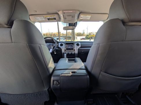 Used 2020 Toyota Tundra SR5 image 19
