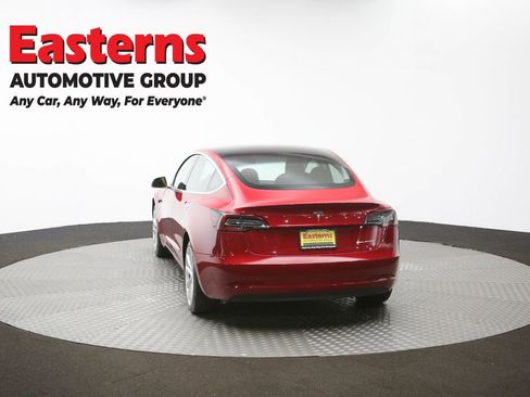 Used 2019 Tesla Model 3 Long Range image 60