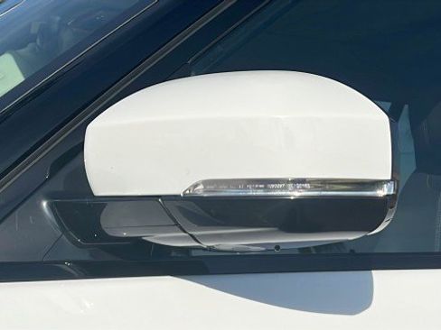 Used 2021 Land Rover Range Rover Westminster Edition image 11