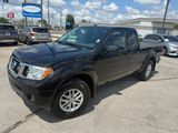 Used 2017 Nissan Frontier SV image 2