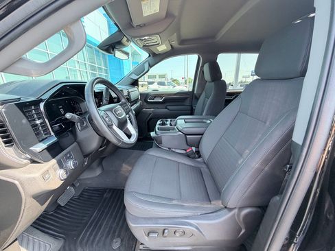 Used 2023 GMC Sierra 1500 Elevation RWD image 21