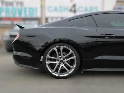Used 2015 Ford Mustang GT Premium w/ GT Performance Package image 21