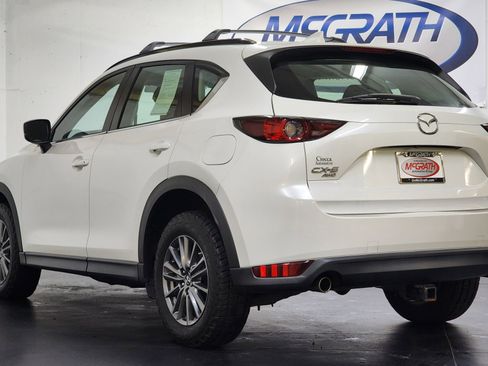 Used 2018 MAZDA CX-5 Sport image 9