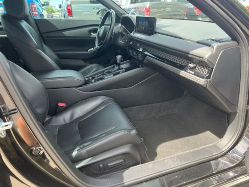 Used 2024 Honda Accord Sport image 14