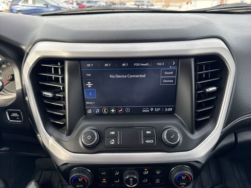 Certified 2023 GMC Acadia SLE image 16