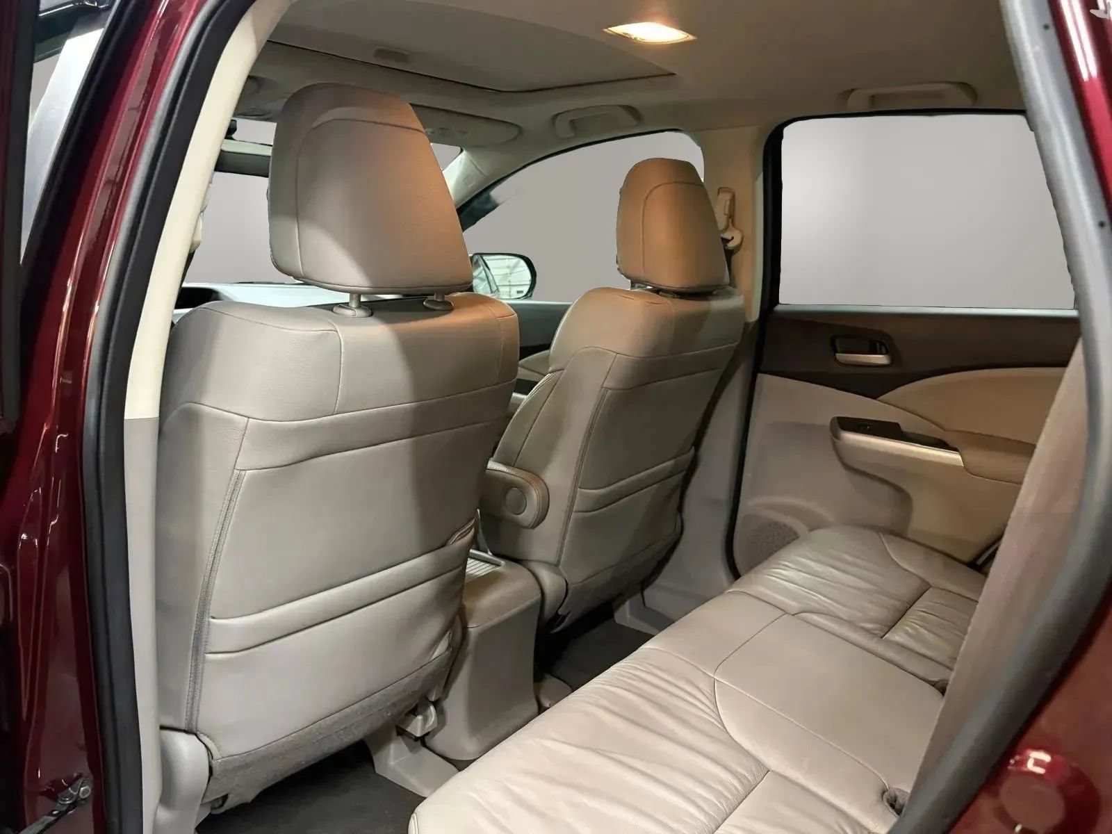 Used 2014 Honda CR-V EX-L image 23